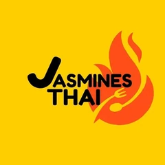 Jasmines Thai logo